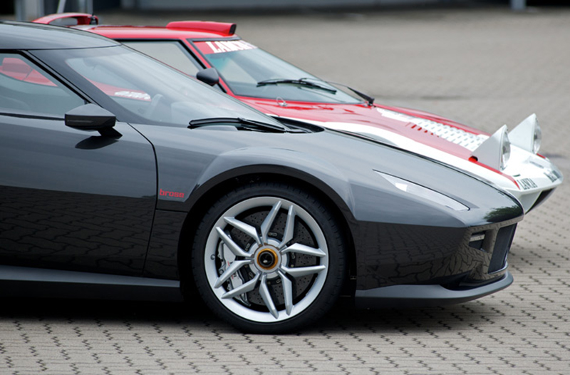 Image credit: New Stratos